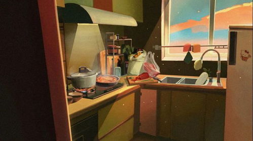 影視美術道具置景服務 美術生不容錯過的熱門新興專業與就業方向