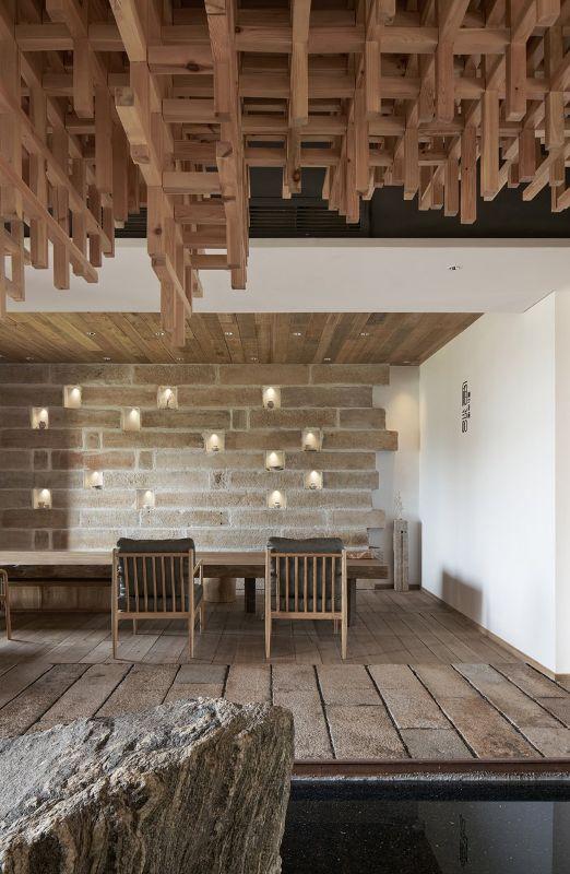 廈門廂語香苑 影視級美學民宿，一場不容錯過的沉浸式棲居體驗